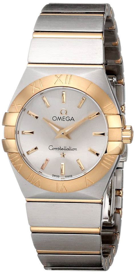 omega and watch|Omega Watch women.